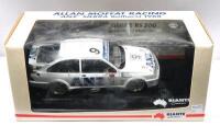 SIERRA: A Limited Edition 1:18 scale BIANTE Classics FORD SIERRA RS500 as raced by Allan Moffat/Greg Hansford/Klaus Niedzwiedz at 1988 Bathurst 1000. CoA signed by Allan Moffat. Numbered '0563'/6000