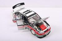 INGALL/PERKINS: A CLASSIC CARLECTABLES 1:18 scale model of the Holden VR Commodore as driven to victory by Russell Ingall and Larry Perkins at Bathurst, 1995. Numbered '1042'/4500 - 2