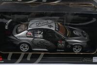 FORD: A BIANTE 1:18 scale model of 'THE GIBSON MOTORSPORT #00 FALCON AU XR8', numbered '04100'/10,500. As raced by Lowndes/Crompton at Bathurst 2001 - 3