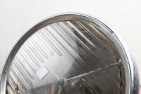 LUCAS: Two Lucas P100 headlamps - 2