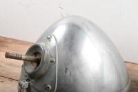 LUCAS: Two Lucas P100 headlamps - 3