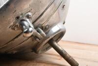 LUCAS: Two Lucas P100 headlamps - 4
