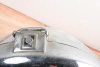 LUCAS: Two Lucas P100 headlamps - 5