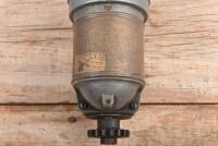 MAGNETO: A early 1920's veteran vintage American Bosch mageneto AT4 - 3