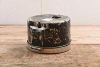 SMITHS: A English Smiths 8-Day rear wind car clock for dash - 3