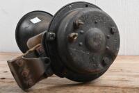 HORN: A Klaxon-Jericho horn. Made in France - 3