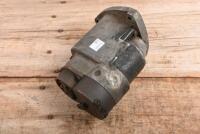 MAGNETO: A ROTAX Type SG4F magneto. Stamped '804 C 927' - 2