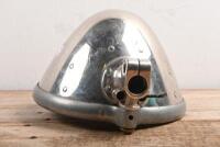 HEAD LAMP: An early electric head lamp with Bosch lense - 2