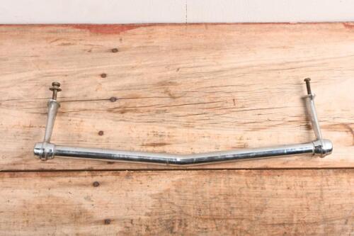 BADGE BAR: An original circa 1940's - 1960's DESMO fully adjustable badge bar