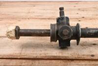 TRIUMPH HERALD: A steering rack believed to be from a Triumph Herald. Used on many 1960's cars and racing cars - 3