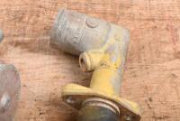 GIRLING: Two Girling brake reservoirs - 2