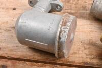 GIRLING: Two Girling brake reservoirs - 3