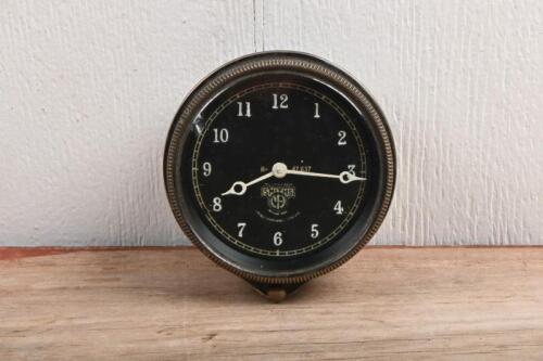 SMITHS: A Smith M.A of London clock. Circa 1930's