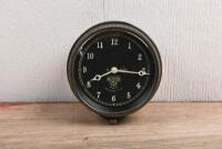 SMITHS: A Smith M.A of London clock. Circa 1930's