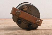 JAEGER: A circa 1930's JAEGER Chronoflite Airplane clock - 3