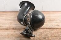 HORN: A circa 1920/30s 12 volt Bosch brass horn (No.53522) - 2