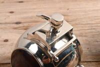 LUCAS: Two nice reproduction divers helmet tail lamps - 2