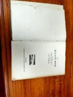 FRENCH: Eight books on French motoring, predominantly Bugatti in English text - 4