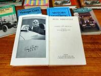 VINTAGE/VETERAN: A collection of fourteen books related to Vintage and Veteran motoring - 3
