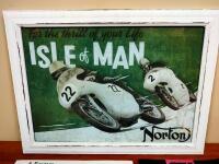 NORTON: A collection of Norton related items - 2
