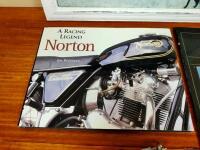 NORTON: A collection of Norton related items - 3