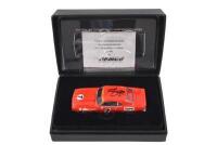 BOB JANE: A Limited Edition&nbsp;ARMCO MODEL CARS 1:43 scale 1970 Chevrolet Camaro&nbsp;as raced by Bob Jane in the 1971 Touring Car Series. Bob Jane signature. Numbered 300/500