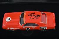 BOB JANE: A Limited Edition&nbsp;ARMCO MODEL CARS 1:43 scale 1970 Chevrolet Camaro&nbsp;as raced by Bob Jane in the 1971 Touring Car Series. Bob Jane signature. Numbered 300/500 - 2