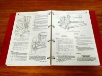 MINI: An original Mini Workshop manual and Mini Cooper Gold Portfolio book - 3