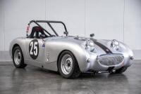 1958 Austin-Healey &lsquo;Bug-Eye&rsquo; Sprite racer [Location: Melbourne] - 2