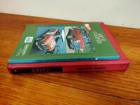 MINI: An original Mini Workshop manual and Mini Cooper Gold Portfolio book - 4