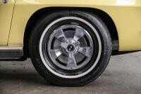 1966 Chevrolet C2 Corvette Sting Ray [Location: Melbourne] - 6
