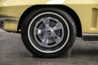 1966 Chevrolet C2 Corvette Sting Ray [Location: Melbourne] - 7