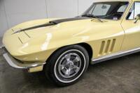 1966 Chevrolet C2 Corvette Sting Ray [Location: Melbourne] - 8