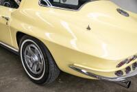 1966 Chevrolet C2 Corvette Sting Ray [Location: Melbourne] - 14