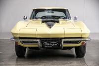 1966 Chevrolet C2 Corvette Sting Ray [Location: Melbourne] - 16