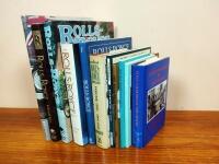 ROLLS-ROYCE: Eleven books on Rolls-Royce - 2