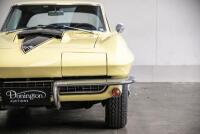 1966 Chevrolet C2 Corvette Sting Ray [Location: Melbourne] - 18