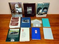 ROLLS-ROYCE: Eleven books on Rolls-Royce - 3