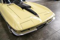 1966 Chevrolet C2 Corvette Sting Ray [Location: Melbourne] - 27