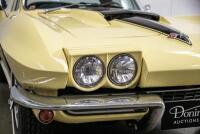 1966 Chevrolet C2 Corvette Sting Ray [Location: Melbourne] - 31