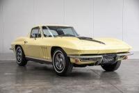 1966 Chevrolet C2 Corvette Sting Ray [Location: Melbourne] - 32