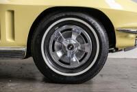 1966 Chevrolet C2 Corvette Sting Ray [Location: Melbourne] - 37