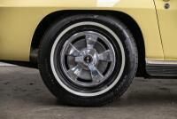 1966 Chevrolet C2 Corvette Sting Ray [Location: Melbourne] - 38
