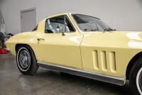 1966 Chevrolet C2 Corvette Sting Ray [Location: Melbourne] - 40