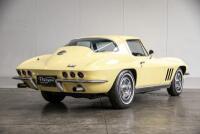 1966 Chevrolet C2 Corvette Sting Ray [Location: Melbourne] - 46