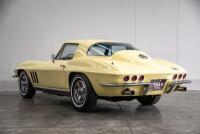 1966 Chevrolet C2 Corvette Sting Ray [Location: Melbourne] - 47