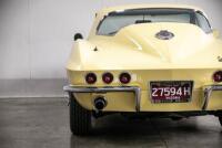 1966 Chevrolet C2 Corvette Sting Ray [Location: Melbourne] - 49