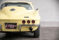 1966 Chevrolet C2 Corvette Sting Ray [Location: Melbourne] - 50