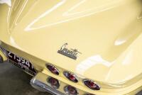 1966 Chevrolet C2 Corvette Sting Ray [Location: Melbourne] - 53