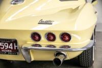 1966 Chevrolet C2 Corvette Sting Ray [Location: Melbourne] - 54